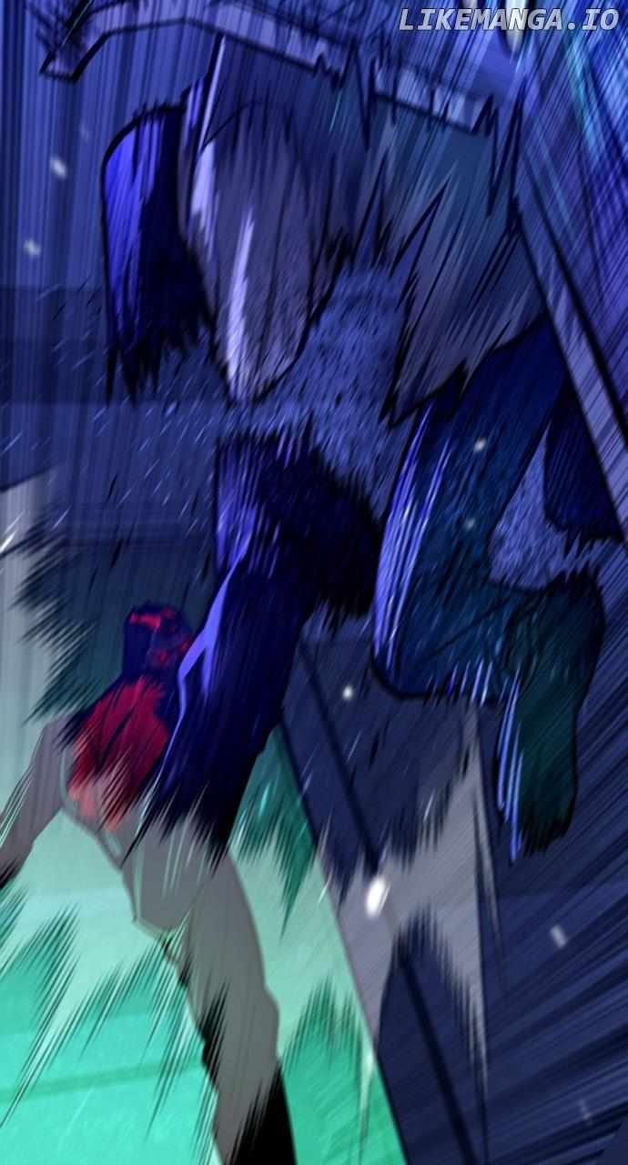 Justice Served Chapter 13 92